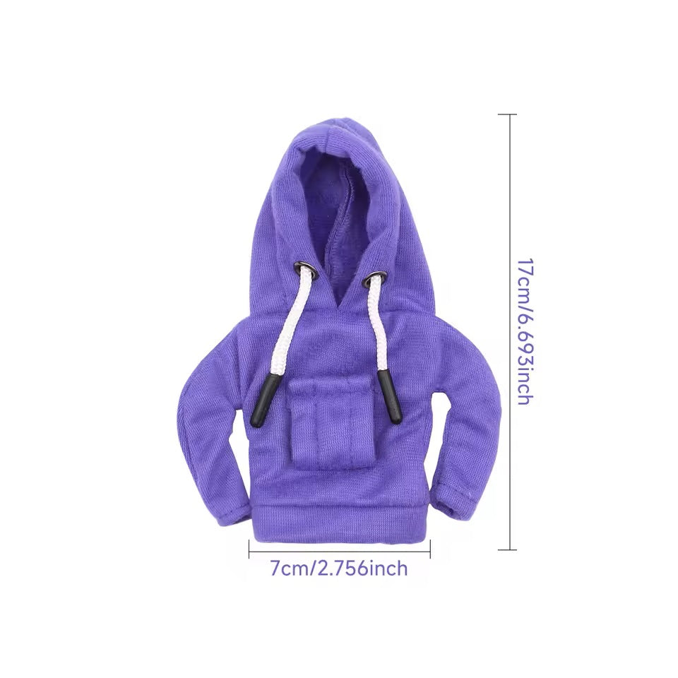 Gear Shifter Hoodie Series 1