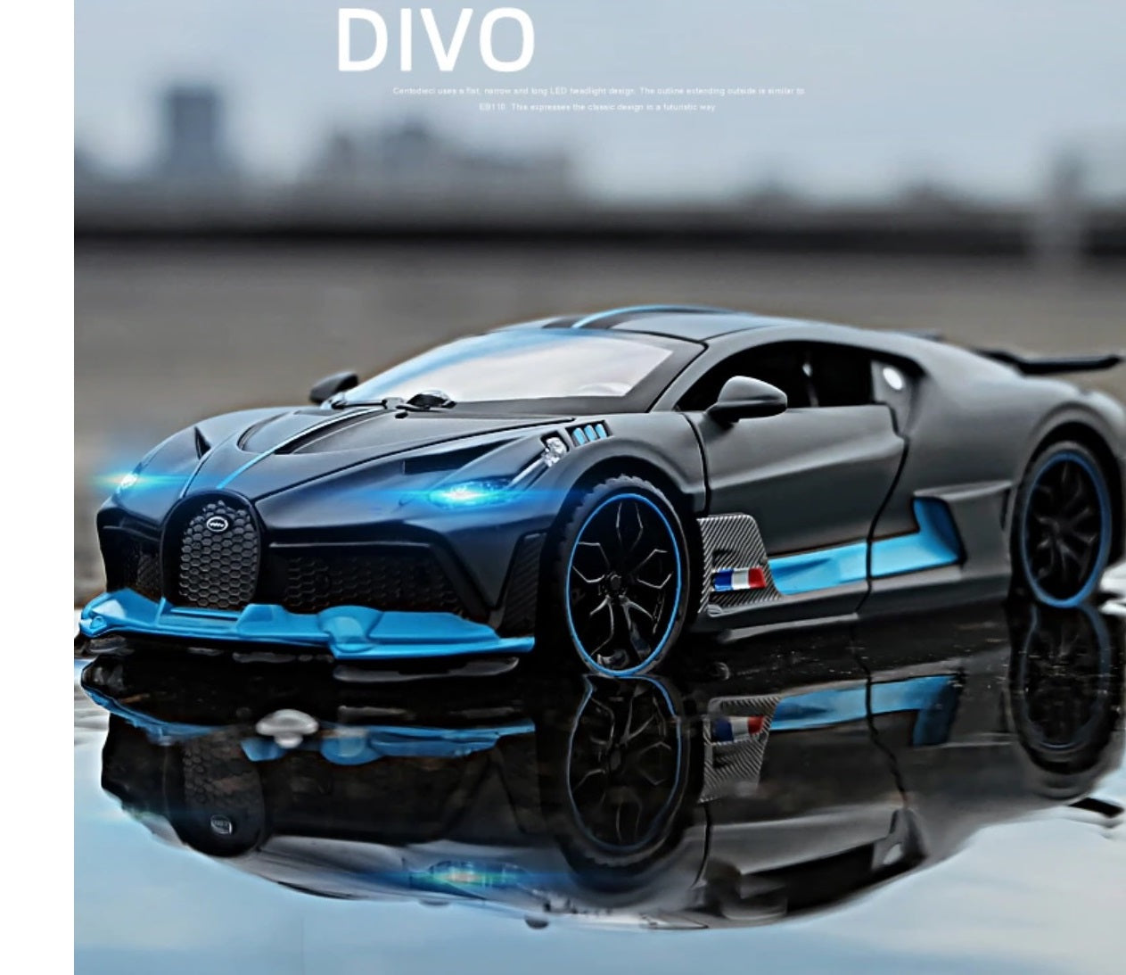 Featured