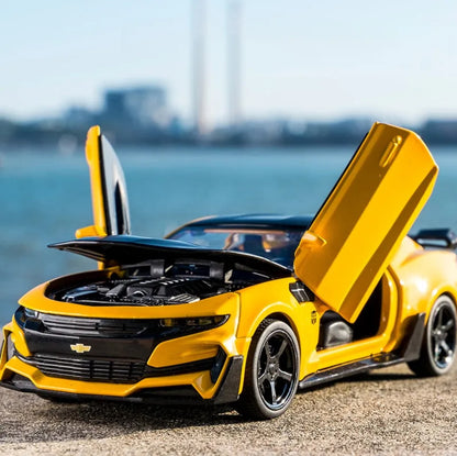 1:32 Chevrolet Camaro Diecast Car Model (5 colors)
