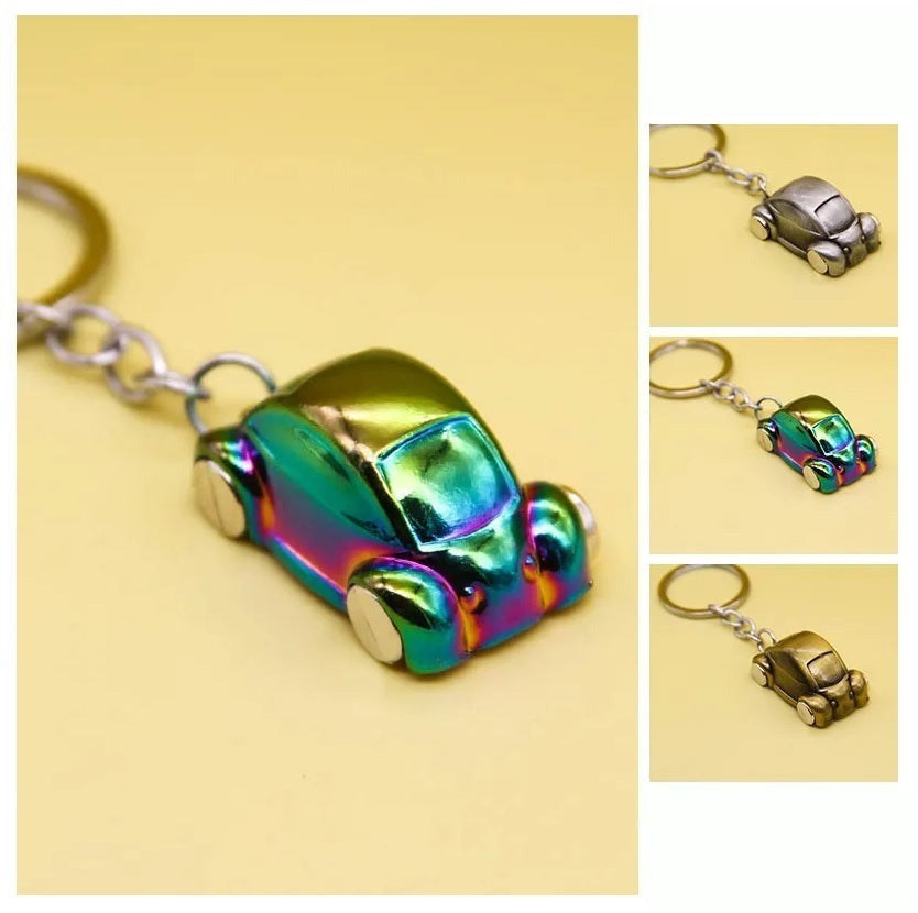 Car Keychain Series 3 (3 colors)