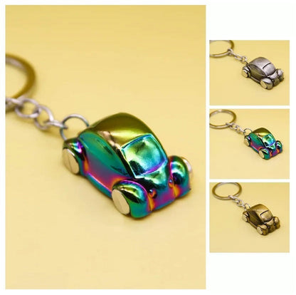 Car Keychain Series 3 (3 colors)