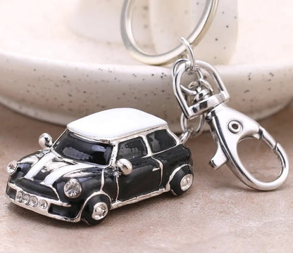 Car Keychain Series 2 (7 colors)
