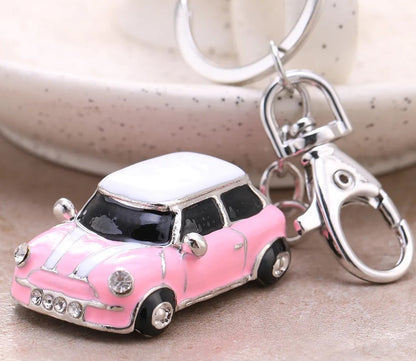 Car Keychain Series 2 (7 colors)