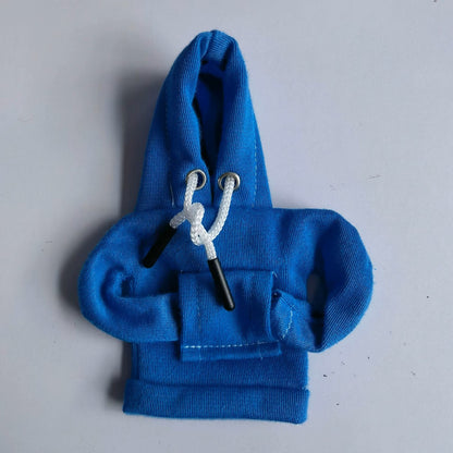 Gear Shifter Hoodie Series 1