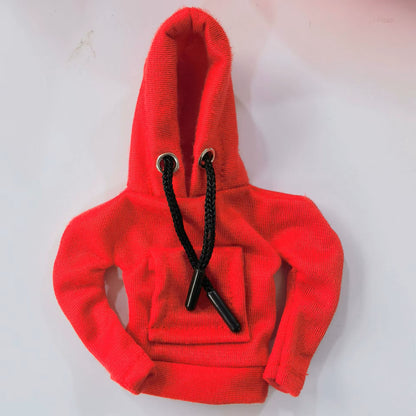 Gear Shifter Hoodie Series 1