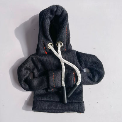 Gear Shifter Hoodie Series 1