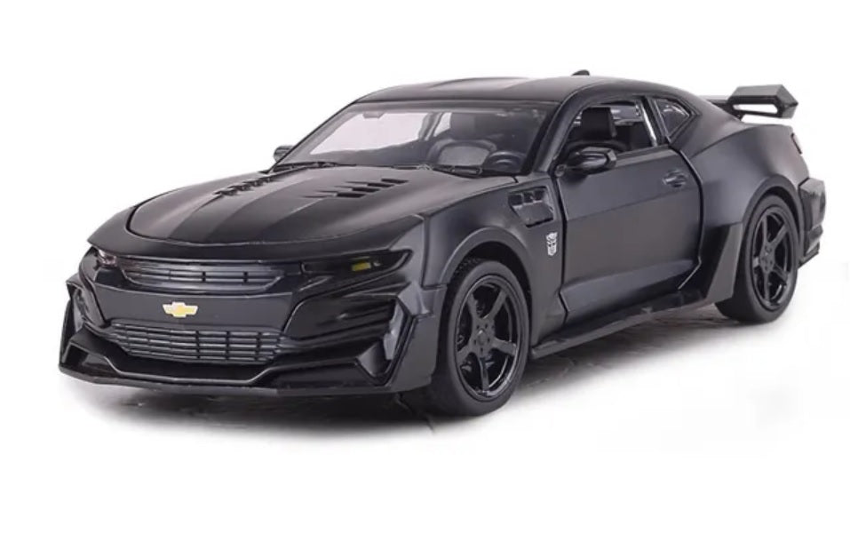 1:32 Chevrolet Camaro Diecast Car Model (5 colors)