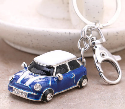 Car Keychain Series 2 (7 colors)