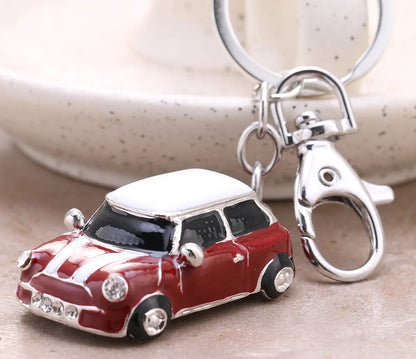 Car Keychain Series 2 (7 colors)