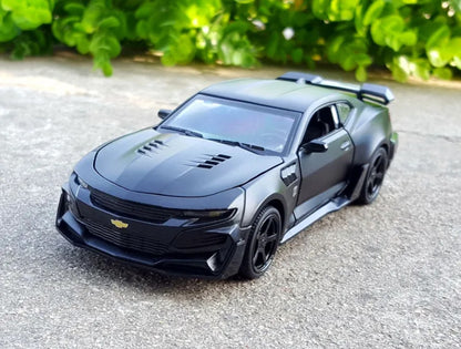 1:32 Chevrolet Camaro Diecast Car Model (5 colors)