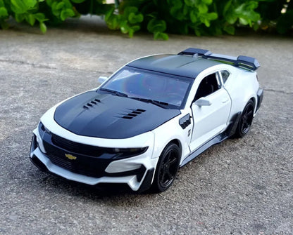 1:32 Chevrolet Camaro Diecast Car Model (5 colors)