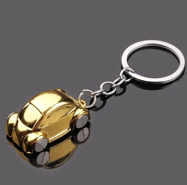 Car Keychain Series 3 (3 colors)