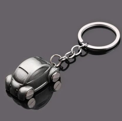 Car Keychain Series 3 (3 colors)