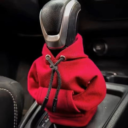 Gear Shifter Hoodie Series 1