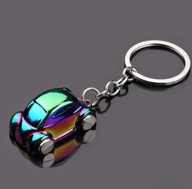 Car Keychain Series 3 (3 colors)