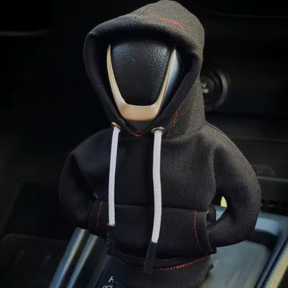 Gear Shifter Hoodie Series 1