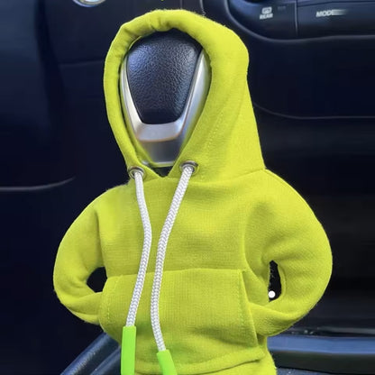 Gear Shifter Hoodie Series 1