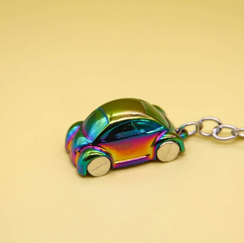 Car Keychain Series 3 (3 colors)