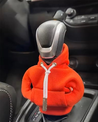 Gear Shifter Hoodie Series 1