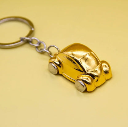 Car Keychain Series 3 (3 colors)