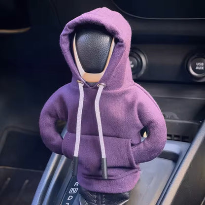 Gear Shifter Hoodie Series 1