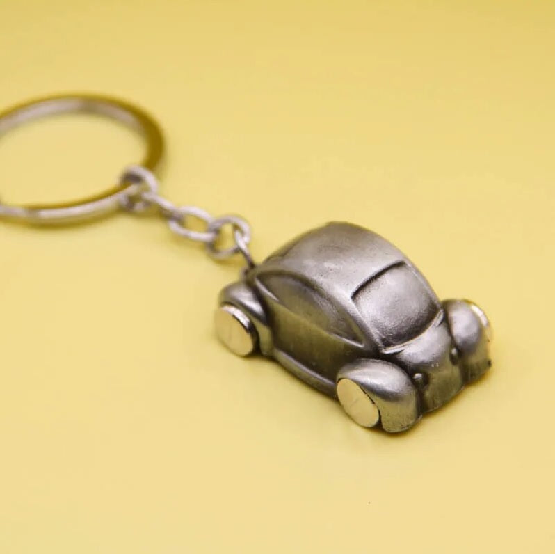 Car Keychain Series 3 (3 colors)