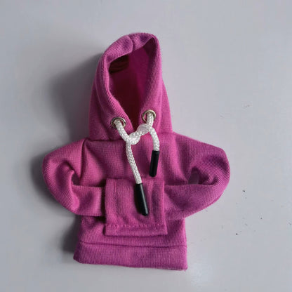 Gear Shifter Hoodie Series 1