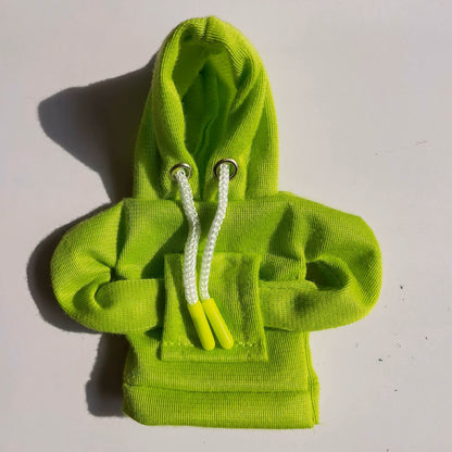 Gear Shifter Hoodie Series 1