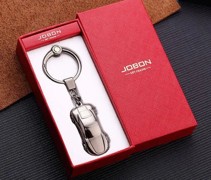 Car Keychain With Light Series 1 (5 colors)