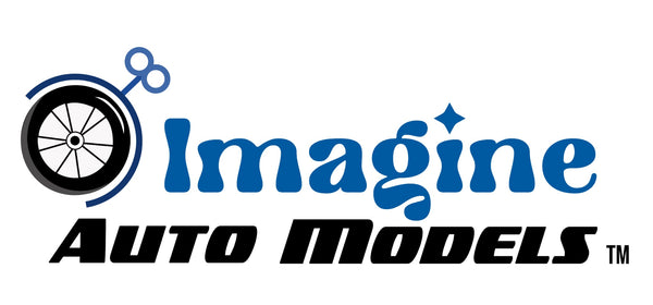 Imagine Auto Models